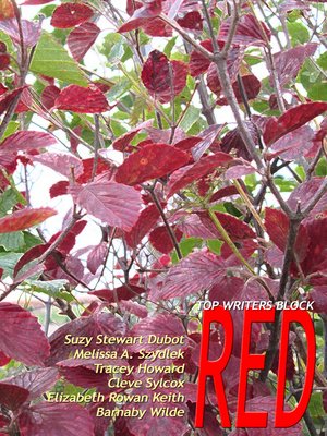 cover image of Red